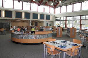 GCM library - Mar 2016