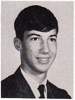 Yearbook photo (1965)