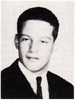 Yearbook photo (1965)